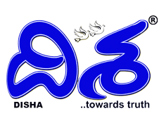 Disha Daily Logo