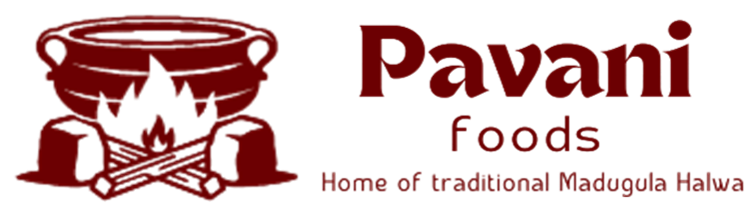 Pavani Foods Logo