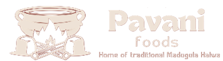 Pavani Foods Logo